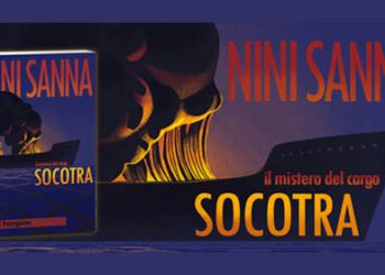 Nini Sanna - Il mistero del cargo SOCOTRA