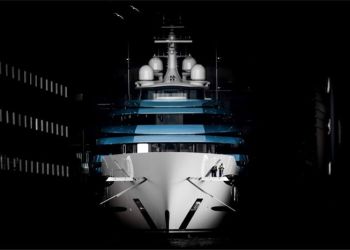 Superyacht Security & Privacy: Nothing Is ''Mission Impossible'' for Oceanco