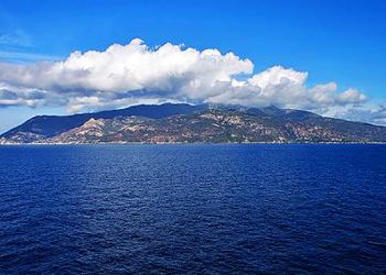 Isola d'Elba - Arcipelago Toscano (LI)
