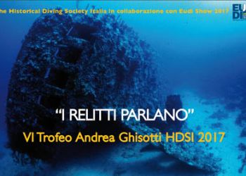 Eudi Show 2017: il VI Trofeo ''Andrea Ghisotti - HDSI 2017'' 
