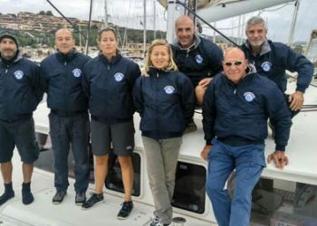 Corso per Skipper - La vela professionale alla portata di tutti