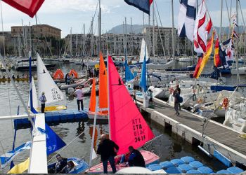 Lega Navale Italiana di Palermo, torna la regata paralimpica  ''Una vela senza esclusi''
