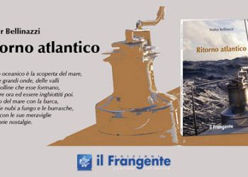 Walter Bellinazzi - Ritorno atlantico 