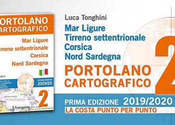 Luca Tonghini - PORTOLANO CARTOGRAFICO 2 