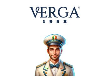 Entra nel futuro con Verga 1958 - Ai Concierge