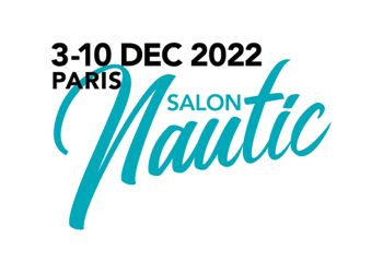 Nautic 2022 -Salon Nautique de Paris - Porte de Versailles: 3-10 dicembre