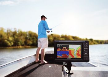 Garmin amplia la serie ECHOMAP UHD2 con nuove funzioni e un nuovo design per portare il diporto e la pesca a un livello superiore