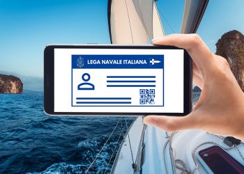 Lega Navale Italiana: al via le iscrizioni 2023 con la tessera digitale