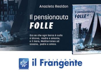 Anacleto Realdon - Il pensionauta folle