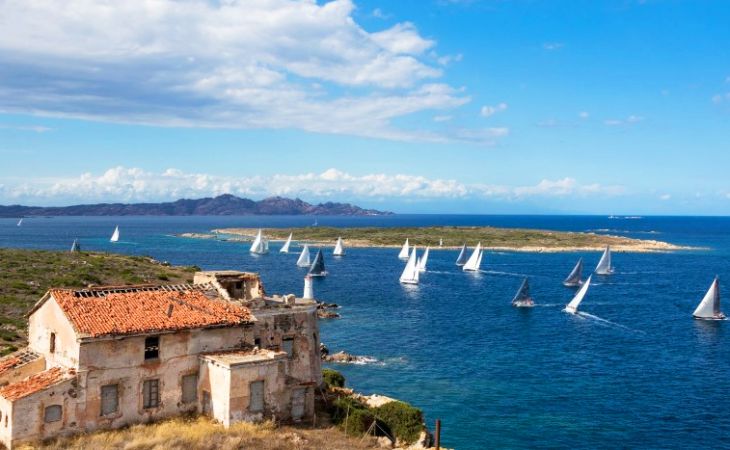 Yacht Club Costa Smeralda: aperte le iscrizioni al Campionato Mondiale ORC 2022