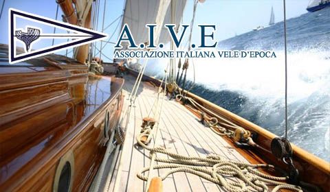 A.I.V.E. - Associazione Italiana Vele d'Epoca