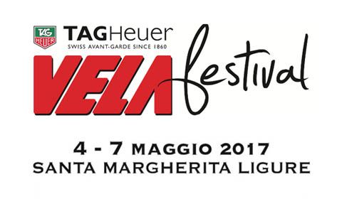 TAG Heuer VELAFestival - Santa Margherita Ligure 4 - 7 maggio 2017