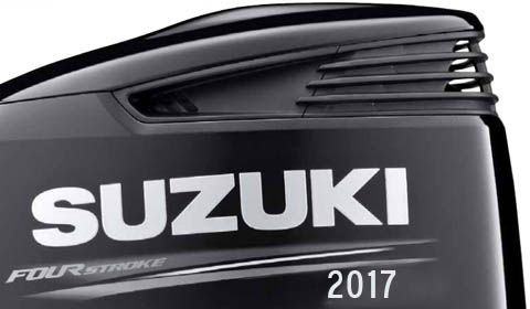 Suzuki Marine: vendite in crescita per il terzo anno consecutivo