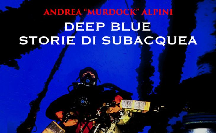 Club Subacqueo Monsub a.s.d.: 26-01-2020 conferenza a Jesi con Andrea Murdock Alpini