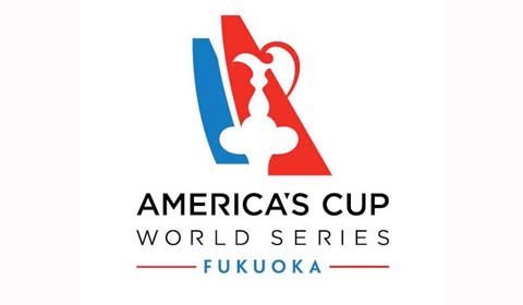 America's Cup World Series in Giappone a Fukuoka, 18-20 Novembre 2016