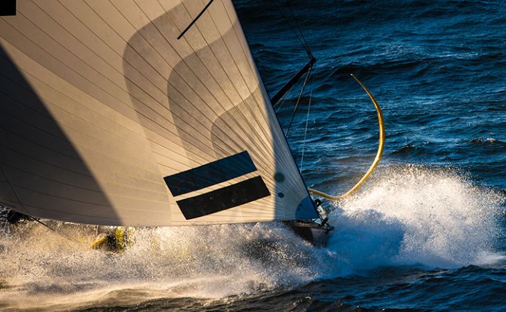 Ulysse Nardin diventa Official Timing Partner di The Ocean Race