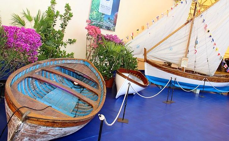 Marina Genova: dal 19 al 21 maggio 2023 esordisce il 1° Classic Boat Show