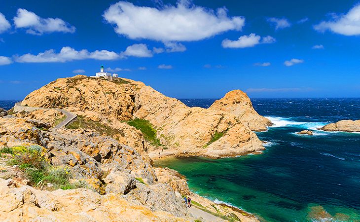 Corsica, isola di tradizioni e bellezza