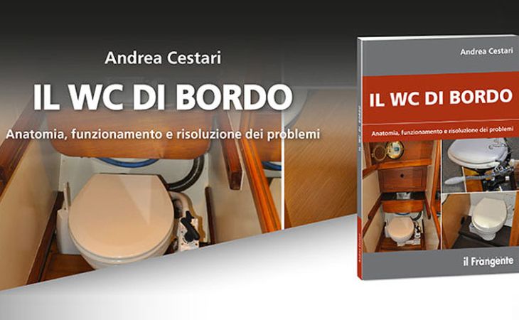 Andrea Cestari - Il WC di bordo
