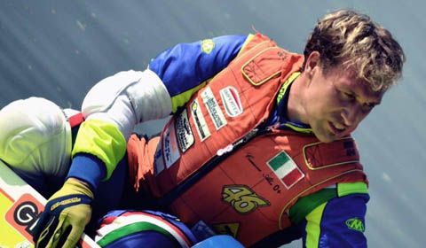 MareInCittà: il campione del mondo di motonautica Alex Cremona darà spettacolo all'Idroscalo