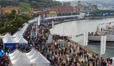 Yacht Med Festival 2016 - Il Programma