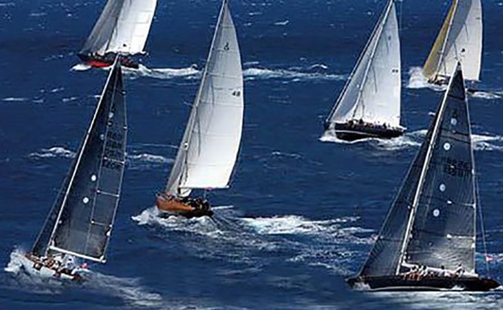 Spirit Yachts - The Ultimate Modern Classic