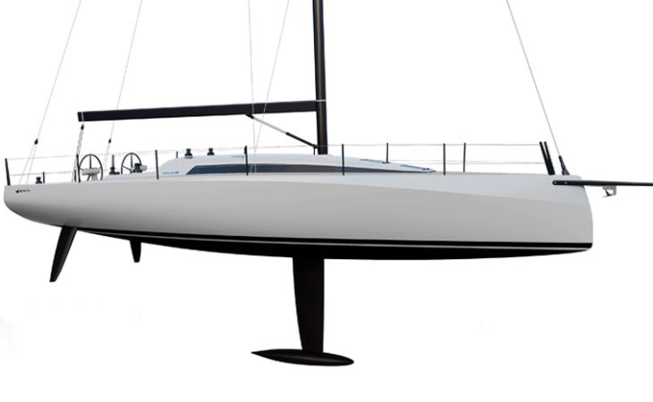 Neo Yachts & Composites lancia il Neo 430 Roma