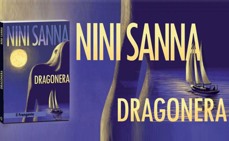 Nini Sanna - Dragonera