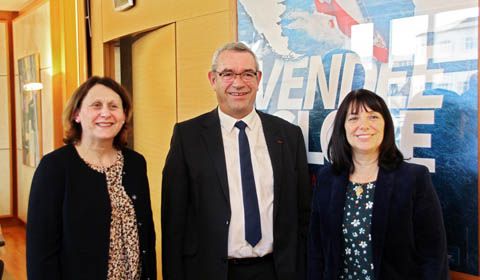 Bilan du Vendée Globe 2016-2017 : un très large succès populaire et médiatique