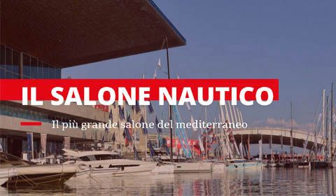Salone Nautico di Genova: la 56a edizione apre a vele spiegate