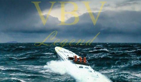 Concluso il 1° Raduno Internazionale barche Offshore d’Epoca - Premio barca d’epoca VBV Legend