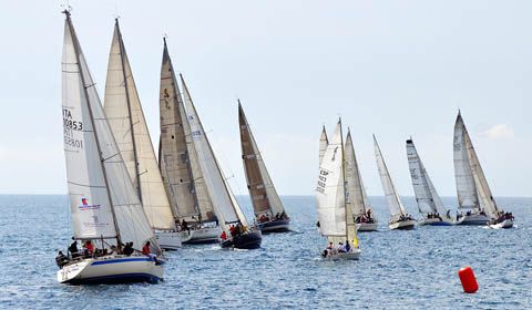 Marina degli Aregai: al via il 27 e 28 maggio il 13° Trofeo Gianni Cozzi