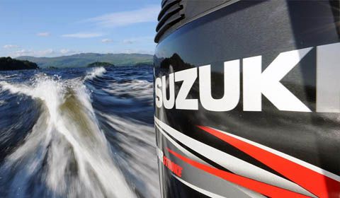 Salone Nautico di Genova 2016: Suzuki Marine presente con nuovi motori e package