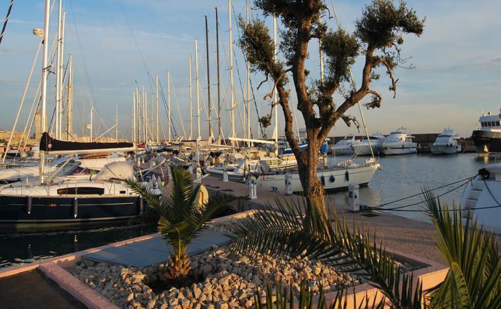 Marina di Nettuno, la storia della portualità turistica italiana, entra in Assonat - Confcommercio