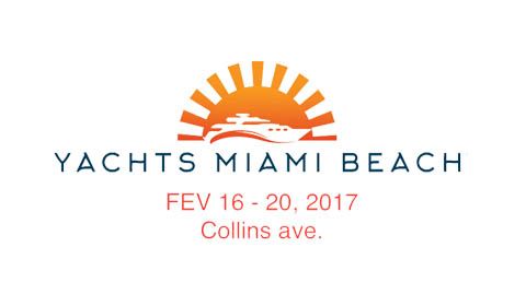Yachts Miami Beach 2017 February 16 - February 20