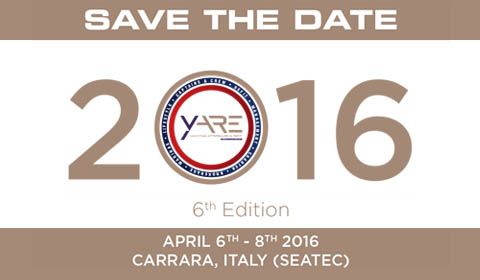 Yare 2016 - Sesta edizione per l'evento dedicato al refit e all’aftersales dei superyacht