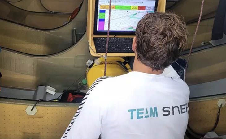Transat Jacques Vabre: useful speed tests for the IMOCA race in the trade winds, options ahead