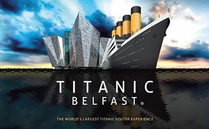 Turismo in Irlanda: 48 ore a Belfast