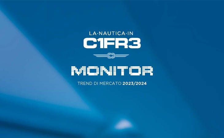 Confindustria Nautica: pubblicati i trend di mercato della nautica da diporto nella nuova edizione d Monitor