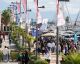 Salerno Boat Show 2022: grande successo al Marina d'Arechi con 25.000 visitatori