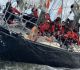 I marinai francesi fanno la storia, annunciata la Ocean Globe 2027. Pen Duick VI è pronto per la Line Honours Leg 4