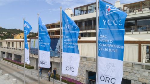 Al via a Porto Cervo il Campionato del Mondo ORC di vela d’altura con 69 barche da 16 nazioni