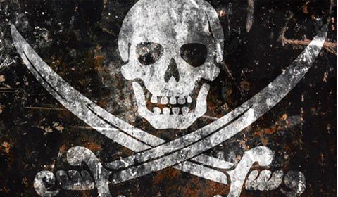 La pirateria nel Golfo dei Caraibi - I ''Diavoli del mare'' che terrorizzarono le colonie spagnole