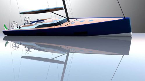 59° Salone Nautico: Solaris Yachts presenta il nuovo Solaris 64 RS