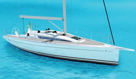 Italia Yachts presenta il nuovo Italia 9.98 Club, sviluppato dal pure racer Italia 9.98 Fuoriserie