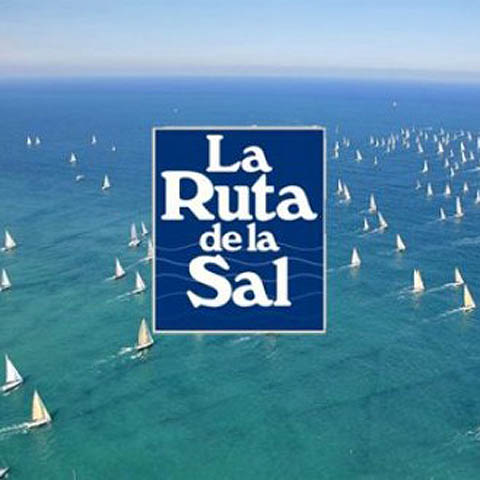 La Ruta de la Sal 2016, a regatta with a history - News - NAUTICA REPORT
