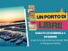Marina Cala de' Medici: Un porto di libri - Rinviato causa maltempo al 7 e 8 gennaio