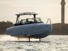 Candela: Electric Boat Shatters World Record, Covers 483 miles (777 km) in a day