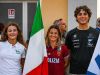Campionato Italiano Classi Olimpiche Edison Next 2023: al via la rassegna velica di Ancona con la Cerimonia d'Apertura
