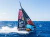 The Ocean Race Leg 3: lining up for the Horn